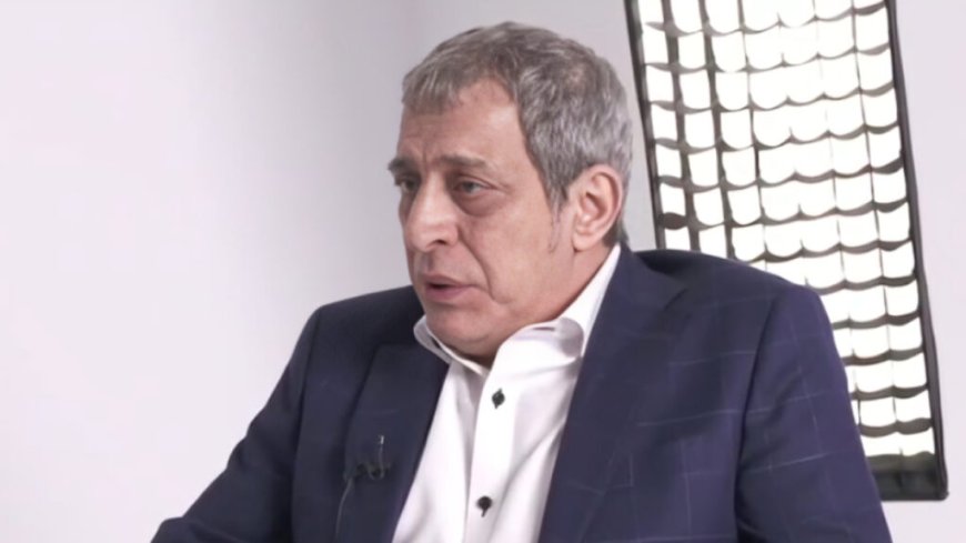 Θέμης Αδαμαντίδης: «Ένας καλλιτέχνης όταν δεν αισθάνεται καλά σε ένα μαγαζί, πρέπει να σταματήσει»