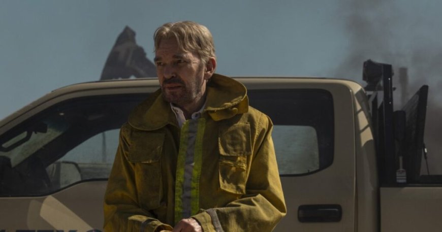 Landman: Ο Sam Elliott «έσωσε» τη σειρά και έκανε τη σχέση πατέρα-γιου τον αληθινό πρωταγωνιστή