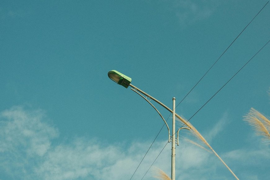 Δράμα: Εναερίτης έχασε τη ζωή του κατά τη διάρκεια εργασιών σε κολόνα