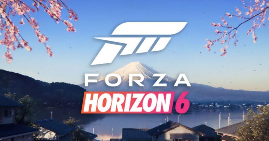 Forza Horizon 6: Διαρροή αποκαλύπτει ημερομηνία κυκλοφορίας και early access νωρίτερα απ’ όσο περιμέναμε