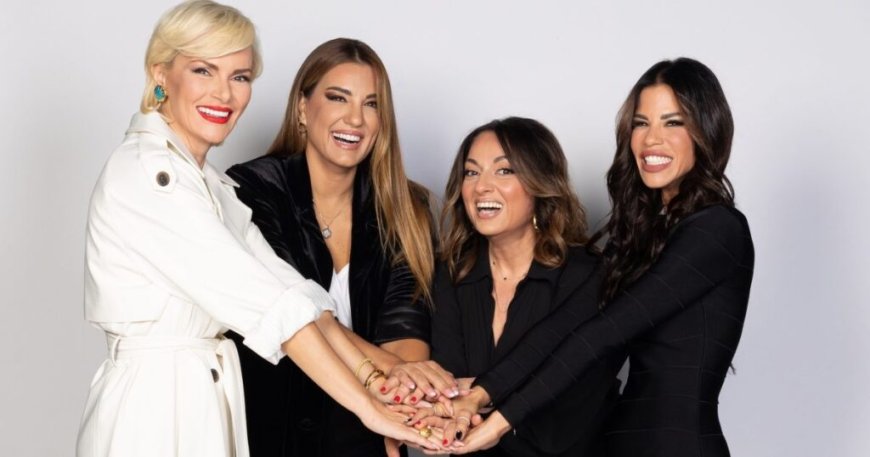 Σοφία Μουτίδου σε Έλενα Χριστοπούλου: «Είσαι μονόπατη, έχεις δριμεία καλοσύνη πάνω στον κακοποιητή»