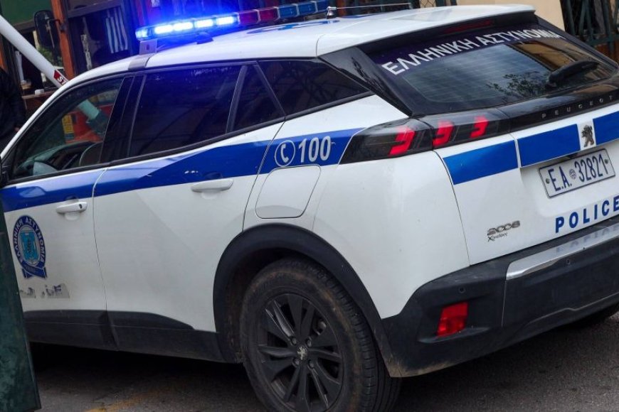 Μαρούσι: Νεκρός εντοπίστηκε ο 25χρονος που είχε εξαφανιστεί