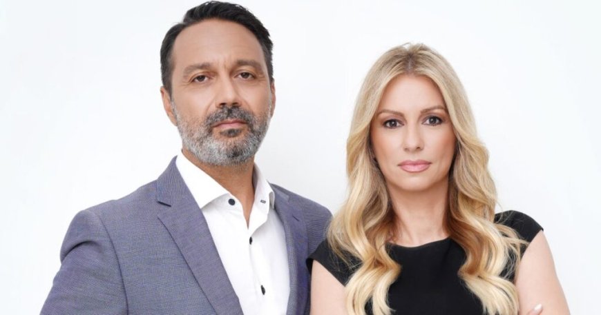 Σταύρος Σβήγκος: «Δεν χρειάζεται να είσαι ηθοποιός για να είσαι ψώνιο»