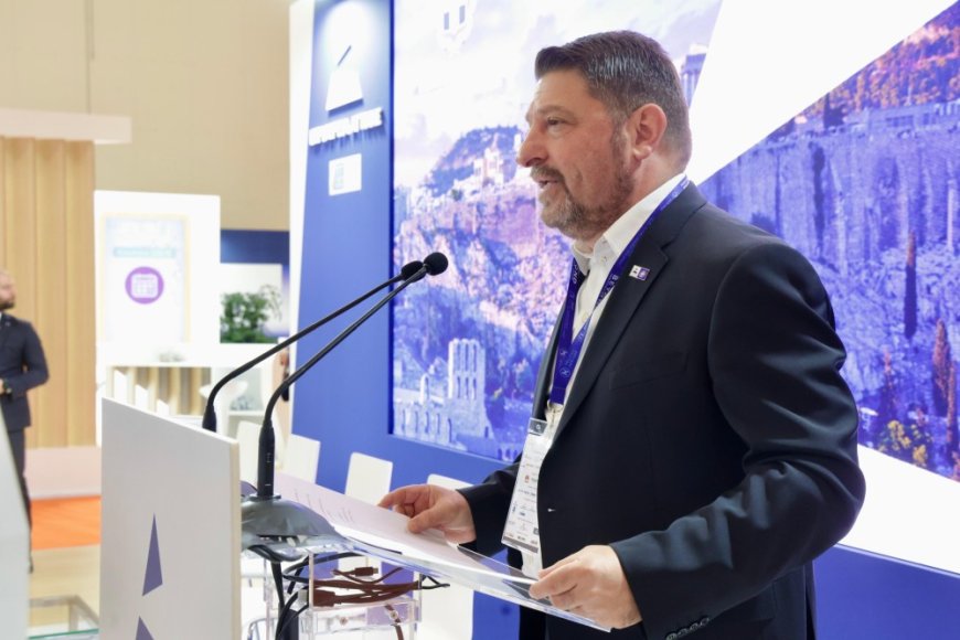 Χαρδαλιάς: Νέες δράσεις για την αντιμετώπιση εξαρτήσεων στην Αττική