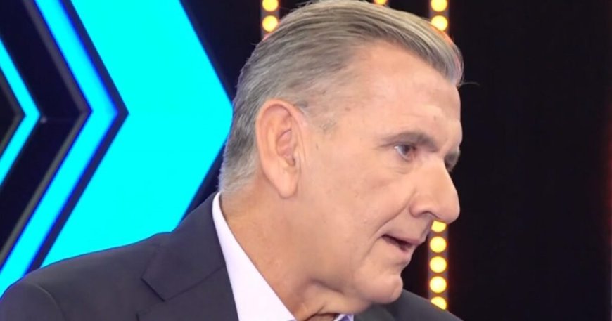 Γιώργος Θαναηλάκης: «Με φώναζαν χοντρό και με πείραζαν, δεν ξέραμε τι σημαίνει μπούλινγκ»