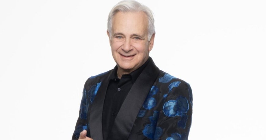 Αλέξανδρος Αντωνόπουλος για Κατίνα Παξινού: «Αυτό ήταν εμπόδιο και την κούρασε κάποια στιγμή»