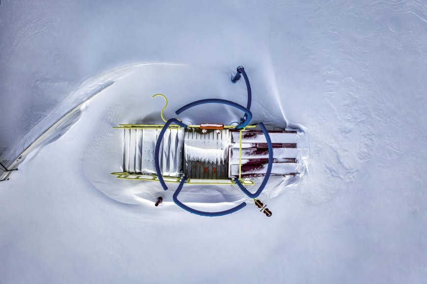 Έρχεται ψύχος στη χώρα: Η πρόβλεψη για την Αττική και για χιόνια