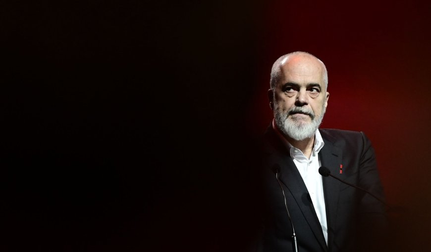 Ράμα για Έλληνες: «Έκανα χιούμορ», λέει για τις δηλώσεις του