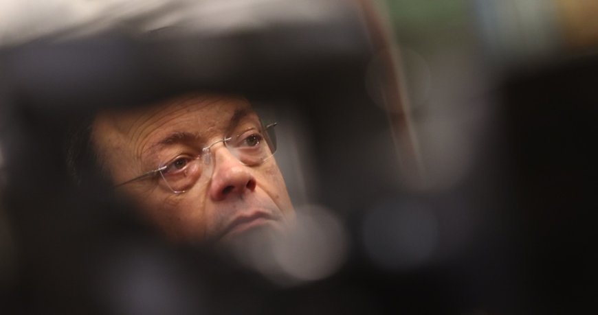 Φάμελλος – Ομάδα Αλήθειας: Στο αρχείο η μήνυση