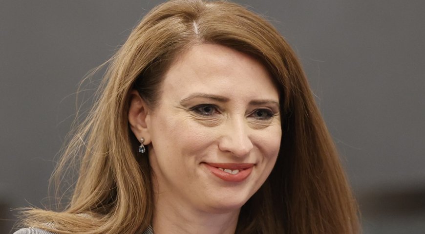 Κασιμάτη – Κίμων: Την καρατόμησε ο Φάμελλος από το Συμβούλιο της Ευρώπης μετά την υποδοχή της φρεγάτας