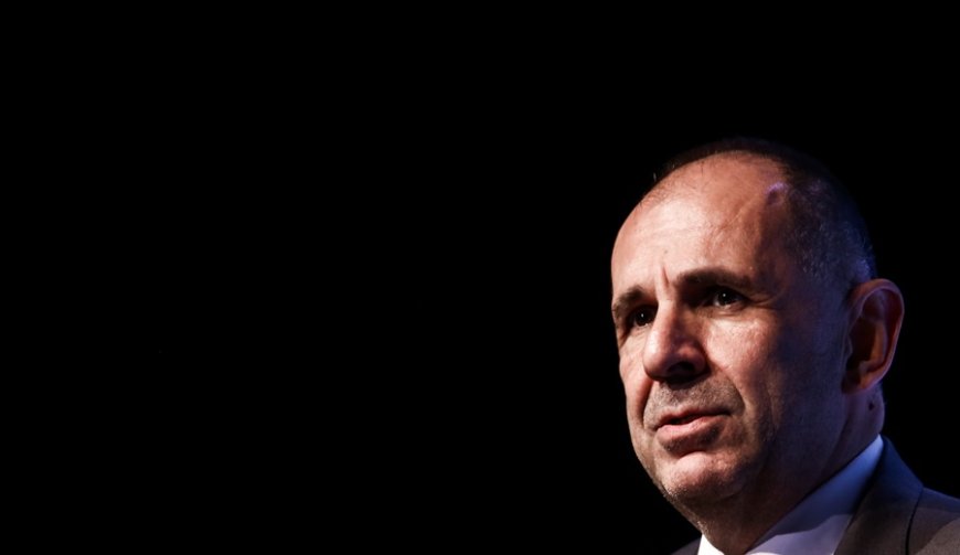 Γεραπετρίτης χωρικά ύδατα: Νέα φάση θαλάσσιας στρατηγικής στο Αιγαίο