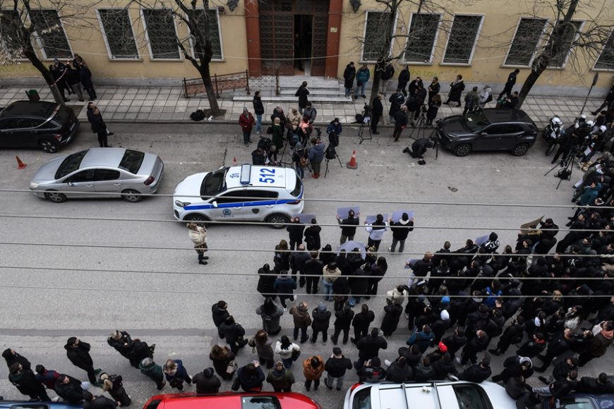 Μητέρα 17χρονου Σέρρες: “Ο Άγγελος μαρτύρησε σαν τον Χριστό”