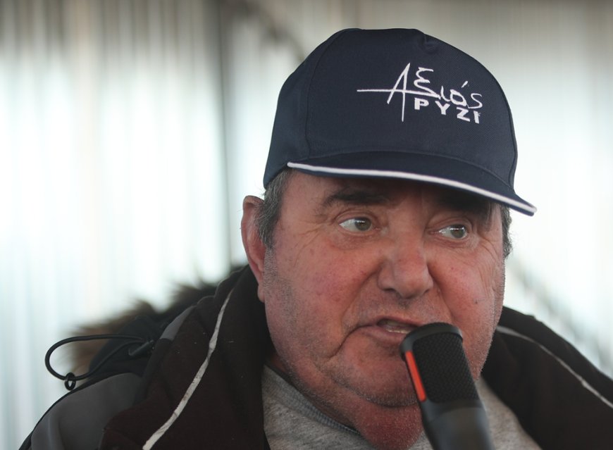 Ανεστίδης για Μητσοτάκη: Αντίδραση της ΠΟΕΣΥ για τη μετάδοση του βίντεο