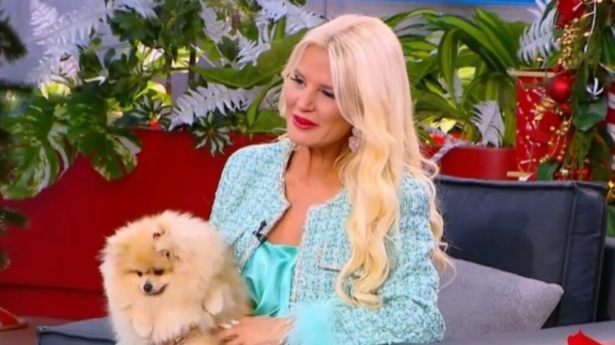 Μαρίνα Σταυράκη: «Ο Γιάννης Σμαραγδής δικαιώθηκε παρά τις αγκυλώσεις και τον πόλεμο που δέχθηκε από την πρώτη μέρα»