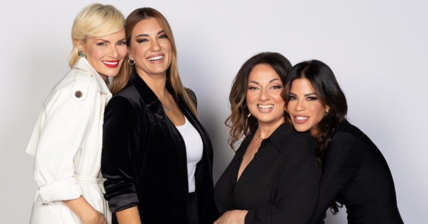 Έλενα Χριστοπούλου για Ιωάννα Τούνη: «Είναι Truman show αυτό, κανονικά»