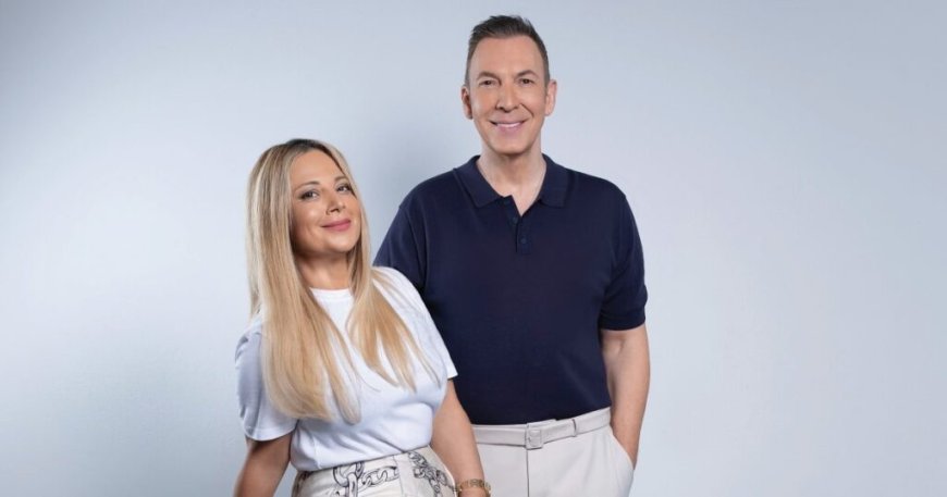 Πάγωσε ο Θανάσης Αναγνωστόπουλος με το «γαλλικό» στον αέρα: «Δεν με ενδιαφέρει, ας μου κάνει μήνυση»