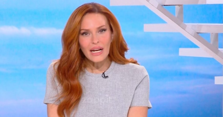 Η Σίσσυ Χρηστίδου ξέσπασε άγρια στον αέρα: «Μπορείτε να πάρετε τη θέση που θέλετε, απλά εγώ ήθελα να το πω»