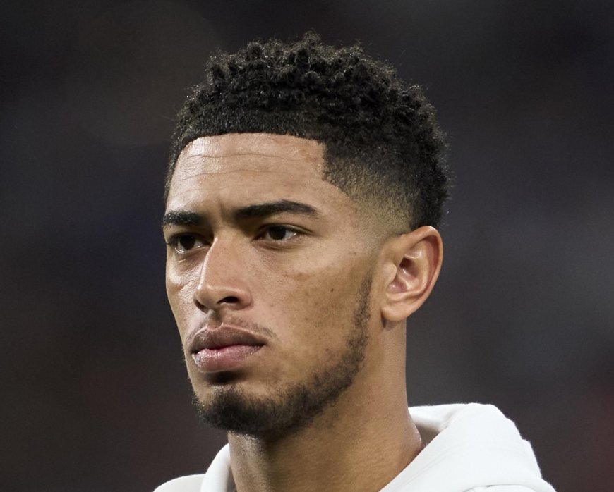 Ρεάλ Μαδρίτης Μπέλινγχαμ: «Δεν υπάρχει μπαρ που να μην έχει πάει, γυμνάζεται και μυρίζει αλκοόλ»