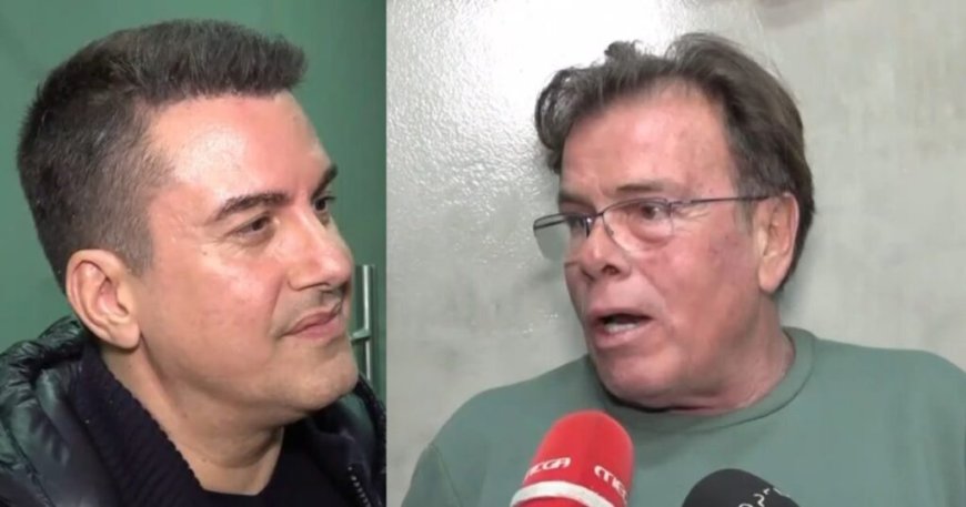 Δημήτρης Παπανώτας σε ευθεία επίθεση στον Πάνο Κατσαρίδη: «Τον βλέπεις και λες “έπρεπε να βγει στην τηλεόραση”; Ποιος τον είδε και είπε ότι άξιζε;»