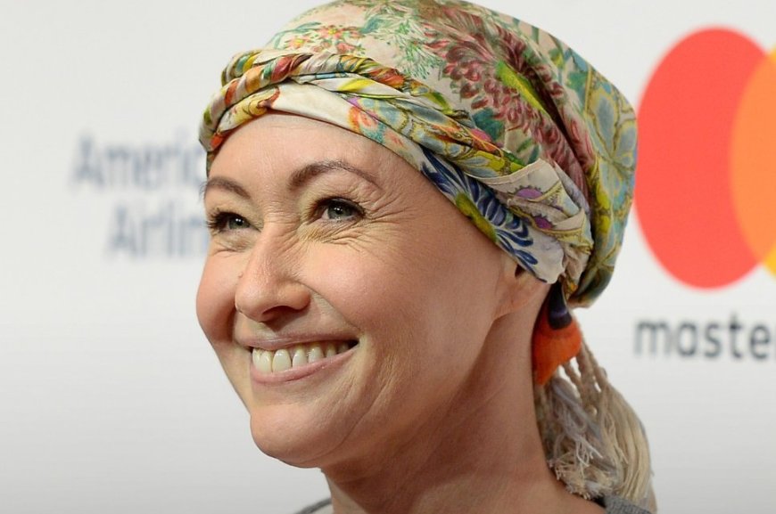 Σάνεν Ντόχερτι: Νομικό μπλόκο από τον πρώην σύζυγο για τη διανομή της περιουσίας