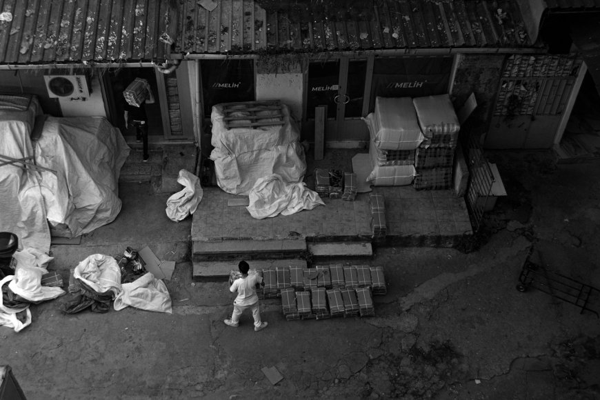 Δολοφονία στην Κωνσταντινούπολη: 15χρονος μαχαίρωσε θανάσιμα 17χρονο μετά από καβγά