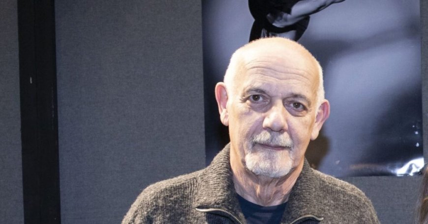 Γιώργος Κιμούλης: «Είναι τυχαίο που έχω 10 χρόνια να κάνω τηλεόραση, δεν με κάλυπταν οι προτάσεις που μου γίνονταν»