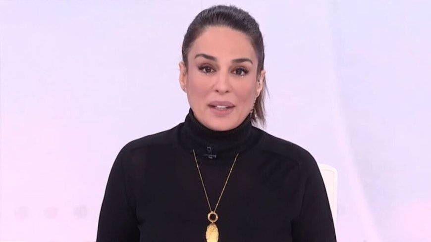 Αλεξάνδρα Δουβαρά: «Αλλάζουν οι ισορροπίες όταν μέσα στο σπίτι είναι μόνο η μαμά και δεν έχεις και το αντρικό στοιχείο»