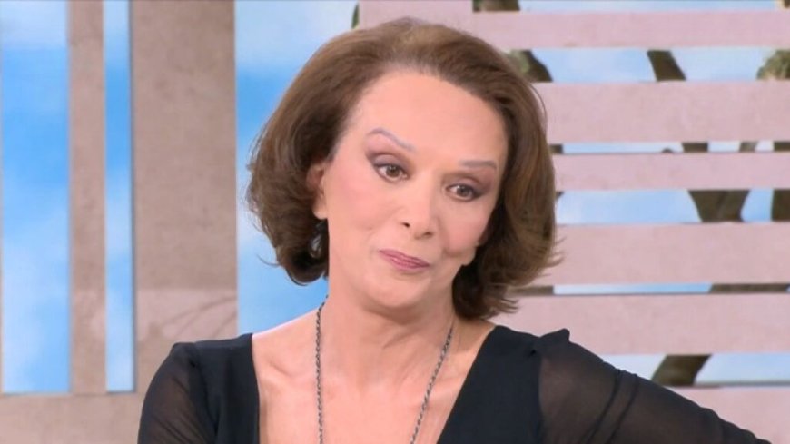 Μαίρη Βιδάλη για Μαρία Καρυστιανού: «Δεν μπορώ να διανοηθώ τη σκέψη να θέλει να πολιτευτεί μετά από αυτό το τραύμα»