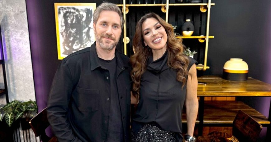 Άγγελος Ανδριόπουλος: «Είχαν βουρκώσει τα μάτια μου και, αντί να πάω να κόψω τον ομφάλιο λώρο, πήγα να κόψω ένα καλώδιο»