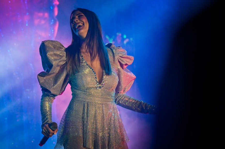 Πατρινό καρναβάλι 2026 έναρξη: Εντυπωσιακό το επίσημο έναυσμα!