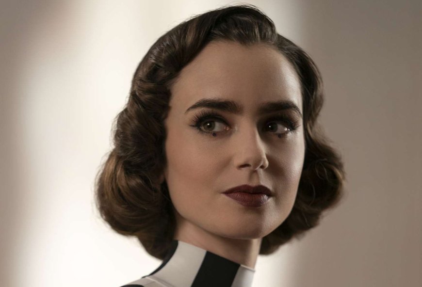 Μητσοτάκης για Emily in Paris: Γιατί όχι και… «in Athens»;