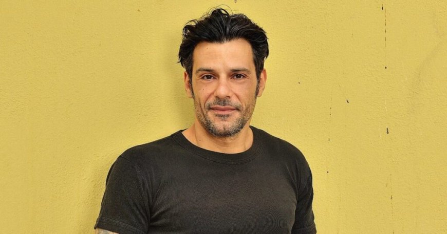 Γιώργος Σεϊταρίδης: «Δεν βλέπω τηλεόραση, δεν έχω καν στο σπίτι μου από τα 25 μου»