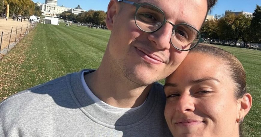 Μαρία Σάκκαρη: «Ο γάμος μας με τον Κωνσταντίνο Μητσοτάκη θα γίνει το καλοκαίρι του 2027»