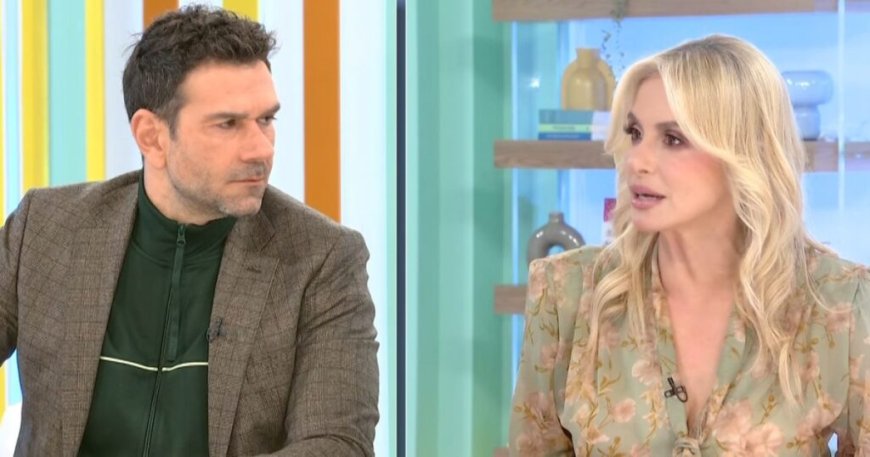 Ζωή Κρονάκη: «Αν ανατρέξει κανείς σε παλιότερες εκπομπές, συνέβαιναν τέρατα, 100% μηνύσιμα, ας μην πούμε τώρα πρόσωπα»