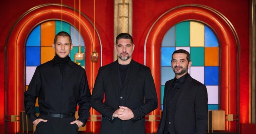 MasterChef: Απόψε η μεγάλη πρεμιέρα του 10ου κύκλου – Οι μεγάλες αλλαγές και οι εκπλήξεις