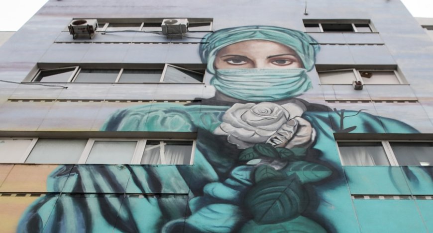 Προσλήψεις στο ΕΣΥ 2026: 5.000 μόνιμες θέσεις προανήγγειλε για το ΕΣΥ ο υπουργός