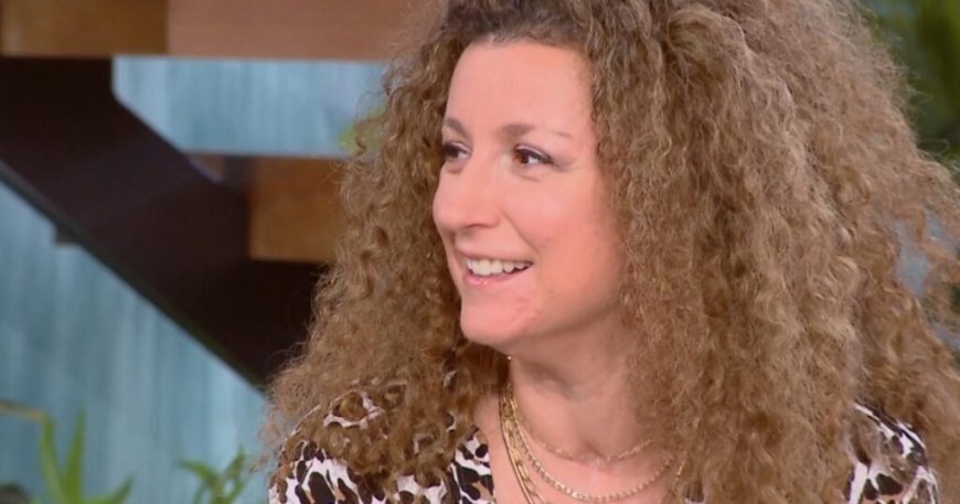 Κατερίνα Βρανά: «Η παρουσίαση της Eurovision είναι όνειρο ζωής»