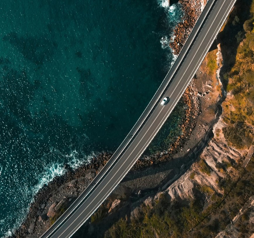 Λήμνος τροχαίο: Πώς έπεσε σε γκρεμό 200 μέτρων ο 22χρονος με τη μηχανή