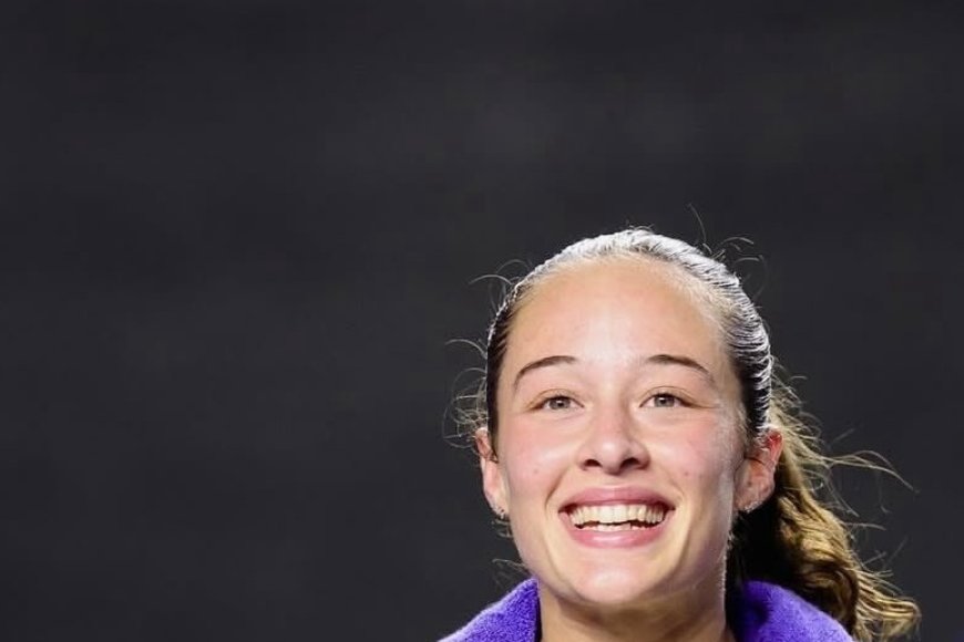 Australian Open 2026: Σπουδαία κίνηση από Τουρκάλα τενίστρια