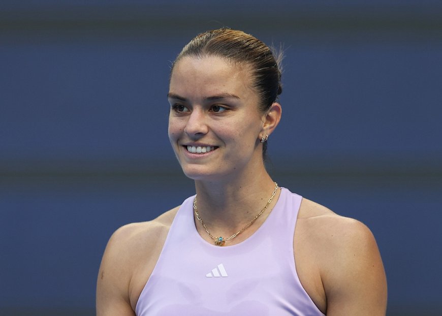 Σάκκαρη – Australian Open 2026: Ο πιο εντυπωσιακός πόντος της καριέρας της