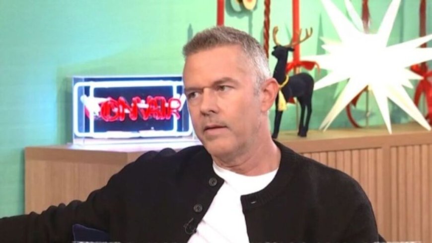 Χρήστος Λούλης για Έμιλυ Κολιανδρή: «Η ζωή μας δεν συνεχίζει να είναι πάρτι γάμου»