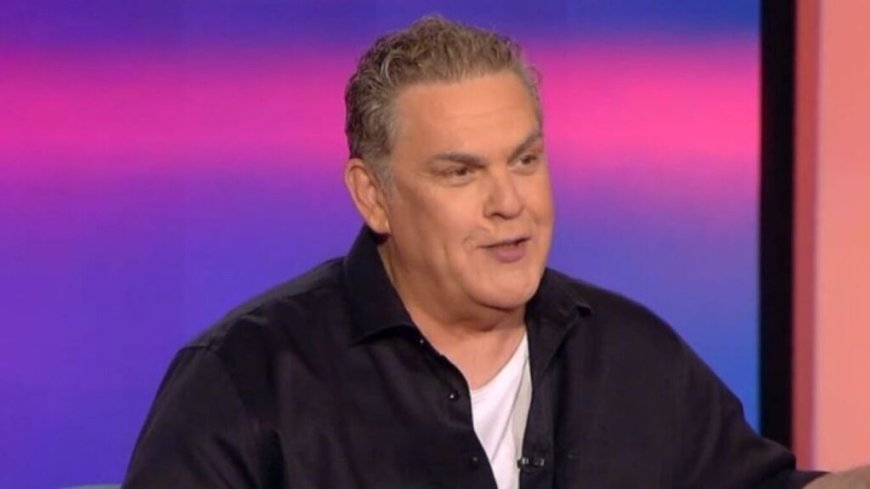 Αντώνης Λουδάρος: «Ας κάνουν ότι θέλουν, με αφήνει τόσο βαθιά αδιάφορο όλο αυτό»