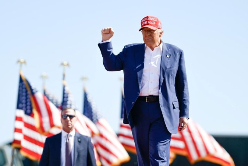 Τραμπ – Γροιλανδία: Στόχος η απομάκρυνση της ρωσικής απειλής