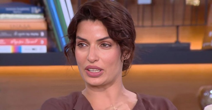 Τόνια Σωτηροπούλου – Βαρύ πένθος για την ηθοποιό: «Έφυγε την ημέρα της γιορτής μου»