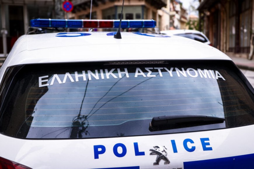 H επανασύσταση της Δημοτικής Αστυνομίας στον δήμο Κομοτηνής, δημοσιεύεται στην Εφημερίδα της Κυβέρνησης
