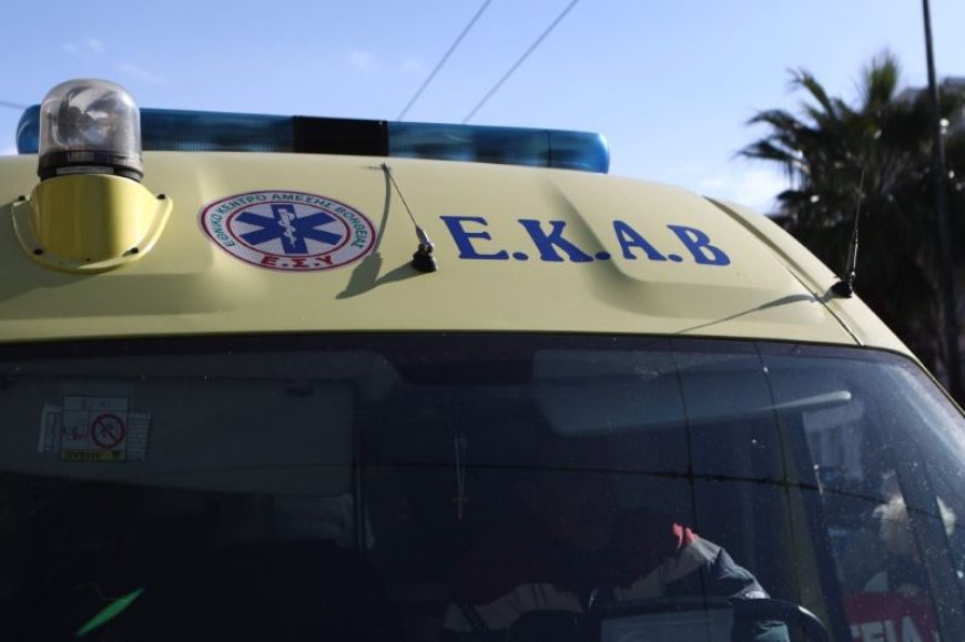 Πάτρα: Νεκρός 16χρονος σε τροχαίο – Το αυτοκίνητο βγήκε από την πορεία του και κατέληξε σε χωράφι