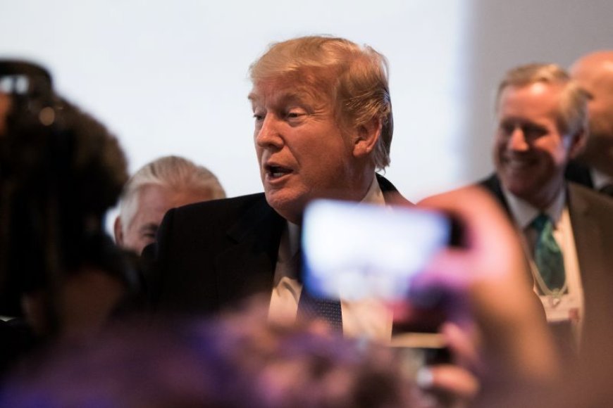 Τραμπ σε Νορβηγό πρωθυπουργό: Αφού δεν μου δώσατε το Νόμπελ, δεν είμαι υποχρεωμένος να σκέφτομαι μόνο την ειρήνη