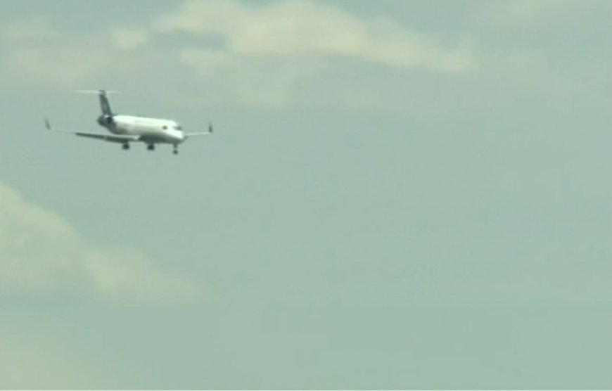 Καβάλα: Αναπτυξιακή η δυναμική για το αεροδρόμιο «Μέγας Αλέξανδρος»