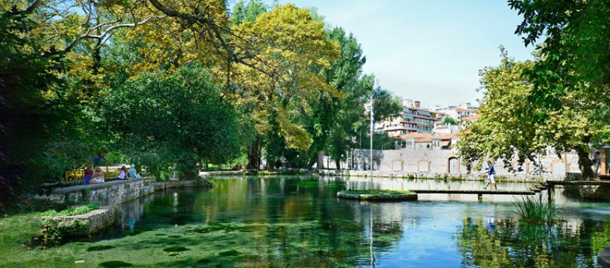 Δράμα: Εκδήλωση αφιερωμένη στην αποδοχή και τη συμπερίληψη