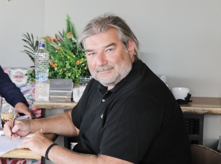 Καραχάλιος: Καταγγελία στον ΙΣΑ κατά της Καρυστιανού μετά τις δημόσιες δηλώσεις της